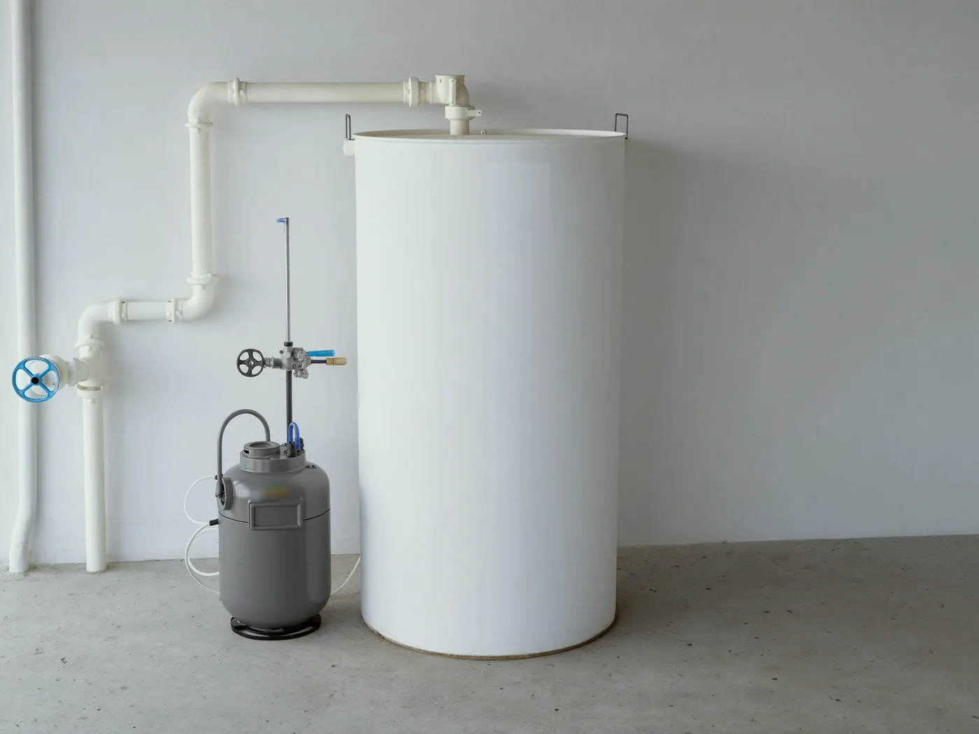Filter & pump service
