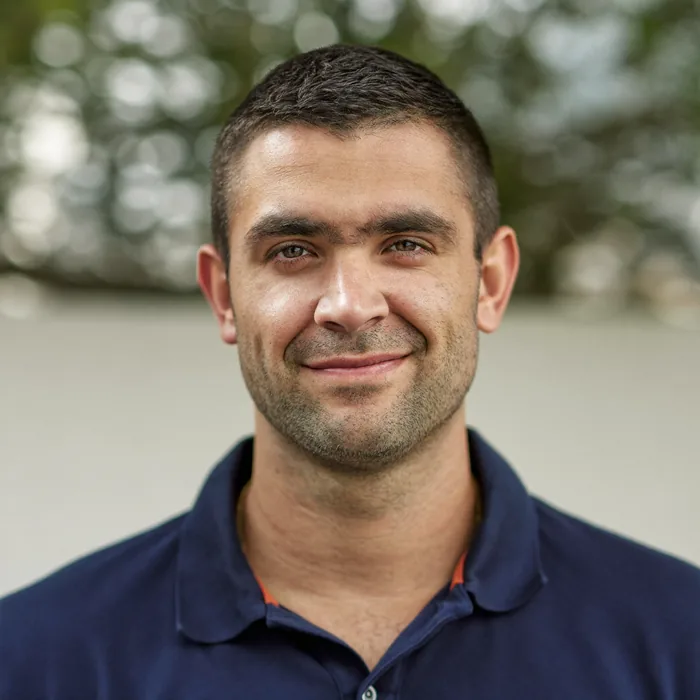 Rubén Salas